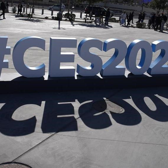 Here are the 'Worst in Show' CES products, according to consumer and privacy advocates